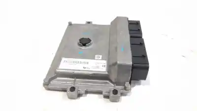 Автозапчастина б/у ебу контролер двигуна для peugeot rifter e-rifter посилання на oem iam 9841863580