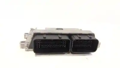 Second-hand car spare part ecu engine control for peugeot rifter e-rifter oem iam references 9841863580 9832694580 a3c0802700001