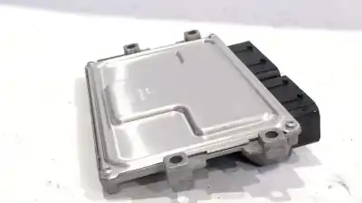 Second-hand car spare part ecu engine control for peugeot rifter e-rifter oem iam references 9841863580 9832694580 a3c0802700001