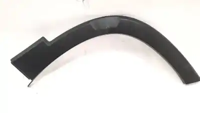 Автозапчастина б/у праве передне крило для peugeot rifter e-rifter посилання на oem iam 98166193xt