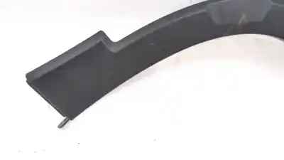 Автозапчастина б/у праве передне крило для peugeot rifter e-rifter посилання на oem iam 98166193xt 98 166 193 xt 