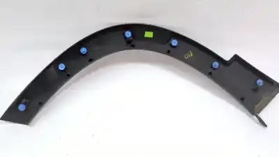 Автозапчастина б/у праве передне крило для peugeot rifter e-rifter посилання на oem iam 98166193xt 98 166 193 xt 