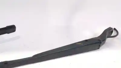 Автозапчастина б/у лівий передній ручок склоочисника для peugeot rifter e-rifter посилання на oem iam 9820343480 98 203 434 80 