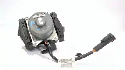 Автозапчастина б/у галмумний депресор / вакуумний насос для peugeot rifter e-rifter посилання на oem iam 9835028580