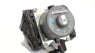 Автозапчастина б/у галмумний депресор / вакуумний насос для peugeot rifter e-rifter посилання на oem iam 9835028580  