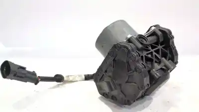 Автозапчастина б/у галмумний депресор / вакуумний насос для peugeot rifter e-rifter посилання на oem iam 9835028580  