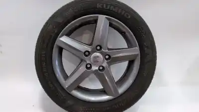 Peça sobressalente para automóvel em segunda mão jante por seat altea xl (5p5, 5p8) 1.6 tdi referências oem iam 5p0601025k