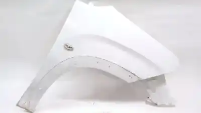 Gebrauchtes Autoersatzteil Kotflügel vorne rechts zum PEUGEOT RIFTER  OEM-IAM-Referenzen 9816483580 98 164 835 80 