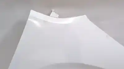 Автозапчастина б/у передне праве крило для peugeot rifter e-rifter посилання на oem iam 9816483580 98 164 835 80 