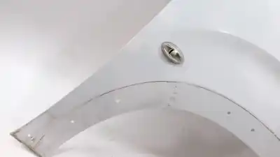 Автозапчастина б/у передне праве крило для peugeot rifter e-rifter посилання на oem iam 9816483580 98 164 835 80 