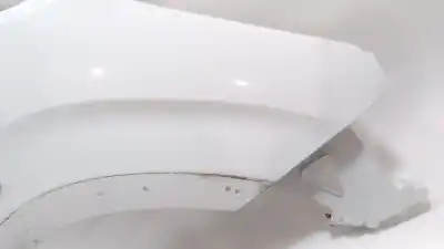 Автозапчастина б/у передне праве крило для peugeot rifter e-rifter посилання на oem iam 9816483580 98 164 835 80 