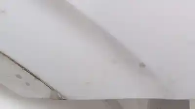 Автозапчастина б/у передне праве крило для peugeot rifter e-rifter посилання на oem iam 9816483580 98 164 835 80 