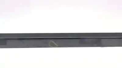 Автозапчастина б/у передній бампер підсилення для peugeot rifter e-rifter посилання на oem iam 9821711480 98 217 114 80 