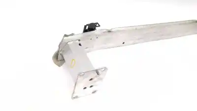 Автозапчастина б/у передній бампер підсилення для peugeot rifter e-rifter посилання на oem iam 9846639180 98 466 391 80 