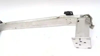 Автозапчастина б/у передній бампер підсилення для peugeot rifter e-rifter посилання на oem iam 9846639180 98 466 391 80 