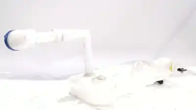 Автозапчастина б/у чистий депозит для peugeot rifter e-rifter посилання на oem iam 9817300980