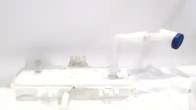 Автозапчастина б/у чистий депозит для peugeot rifter e-rifter посилання на oem iam 9817300980  