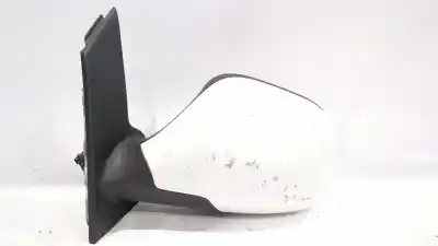 Peça sobressalente para automóvel em segunda mão espelho retrovisor esquerdo por seat altea xl (5p5, 5p8) 1.6 tdi referências oem iam 5p1857507aa