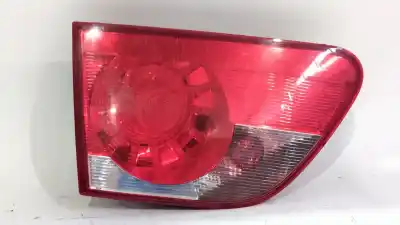 Peça sobressalente para automóvel em segunda mão farolim interior traseiro esquerdo por seat altea xl (5p5, 5p8) 1.6 tdi referências oem iam 5p8945093d