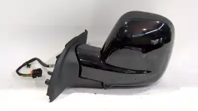 Автозапчастина б/у ліве дзеркало для peugeot rifter e-rifter посилання на oem iam 98169929xt