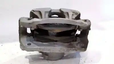 Автозапчастина б/у передній правий гальмівний супорт для peugeot rifter e-rifter посилання на oem iam 1623162180 16 231 621 80 77tjkq3506370