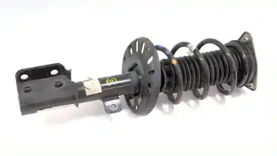 Автозапчастина б/у передній правий амортизатор для PEUGEOT RIFTER E-RIFTER Посилання на OEM IAM 9837005580 98 370 055 80 