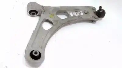 Автозапчастина б/у передній правий нижний рычаг підвіски для peugeot rifter e-rifter посилання на oem iam 9815014380