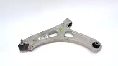 Автозапчасти б/у передний левый нижний рычаг подвески за PEUGEOT RIFTER E-RIFTER ссылки OEM IAM 9815014680 98 150 146 80 7BCHH20564875