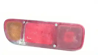 Second-hand car spare part LEFT TAILGATE LIGHT for NISSAN TERRANO II (R20)  OEM IAM references 265550F000  