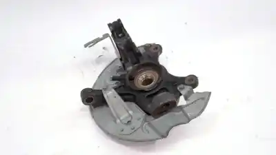 Автозапчастина б/у передній лівий культ для peugeot rifter e-rifter посилання на oem iam 1632265380