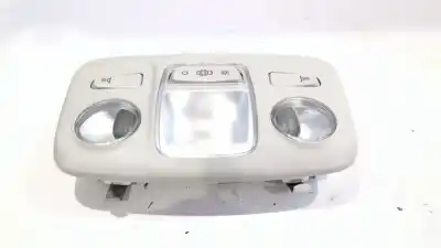 Автозапчасти б/у внутренний свет за PEUGEOT RIFTER E-RIFTER ссылки OEM IAM 6362AS 6362 AS 