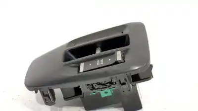 Автозапчасти б/у рычаг переключения передач за peugeot rifter e-rifter ссылки oem iam 98440965zd  