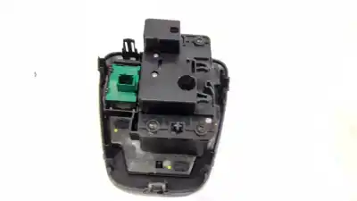 Автозапчасти б/у рычаг переключения передач за peugeot rifter e-rifter ссылки oem iam 98440965zd  