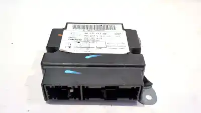 Автозапчастина б/у блок управління подушками безпеки для peugeot rifter e-rifter посилання на oem iam 9823741480