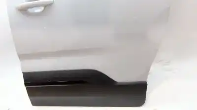 Автозапчастина б/у ліві розсувні бічні двері для peugeot rifter e-rifter посилання на oem iam 9820434480 98 204 344 80 