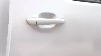 Автозапчастина б/у ліві розсувні бічні двері для peugeot rifter e-rifter посилання на oem iam 9820434480 98 204 344 80 