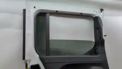 Автозапчастина б/у ліві розсувні бічні двері для peugeot rifter e-rifter посилання на oem iam 9820434480 98 204 344 80 