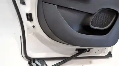 Автозапчастина б/у ліві розсувні бічні двері для peugeot rifter e-rifter посилання на oem iam 9820434480 98 204 344 80 