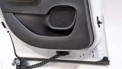 Автозапчастина б/у ліві розсувні бічні двері для peugeot rifter e-rifter посилання на oem iam 9820434480 98 204 344 80 