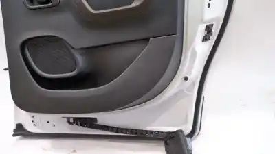 Автозапчастина б/у праві бічні розсувні двері для peugeot rifter e-rifter посилання на oem iam 9820425180 98 204 251 80 