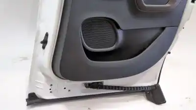 Автозапчастина б/у праві бічні розсувні двері для peugeot rifter e-rifter посилання на oem iam 9820425180 98 204 251 80 