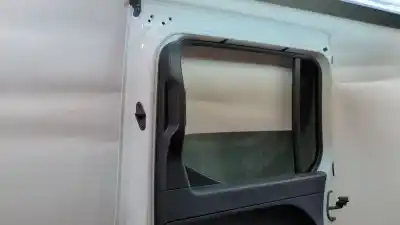 Автозапчастина б/у праві бічні розсувні двері для peugeot rifter e-rifter посилання на oem iam 9820425180 98 204 251 80 