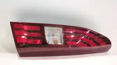 Автозапчастина б/у правий ліхтар для peugeot rifter e-rifter посилання на oem iam 9820555280