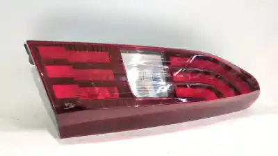 Автозапчастина б/у правий ліхтар для peugeot rifter e-rifter посилання на oem iam 9820555280  