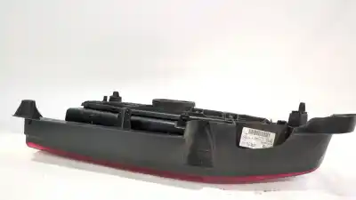 Автозапчастина б/у правий ліхтар для peugeot rifter e-rifter посилання на oem iam 9820555280  