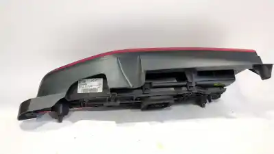 Автозапчастина б/у правий ліхтар для peugeot rifter e-rifter посилання на oem iam 9820555280  