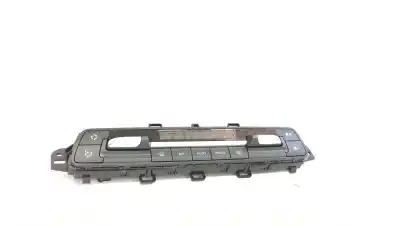 Автозапчасти б/у климат-контроль за peugeot rifter e-rifter ссылки oem iam 98340419zd 98340419zd00 