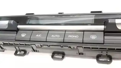 Автозапчасти б/у климат-контроль за peugeot rifter e-rifter ссылки oem iam 98340419zd 98340419zd00 