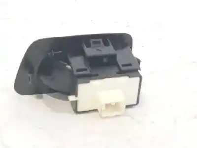 Peça sobressalente para automóvel em segunda mão botão / interruptor elevador vidro traseiro direito por jeep-viasa compass (mp, m6, mv, m7) 1.4 multiair 4x4 referências oem iam   