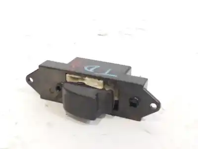 Gebrauchtes Autoersatzteil FENSTERSTEUERUNG HINTEN RECHTS zum MITSUBISHI ASX (GA_W_) 1.8 DI-D 4WD (GA6W) OEM-IAM-Referenzen MR587944  